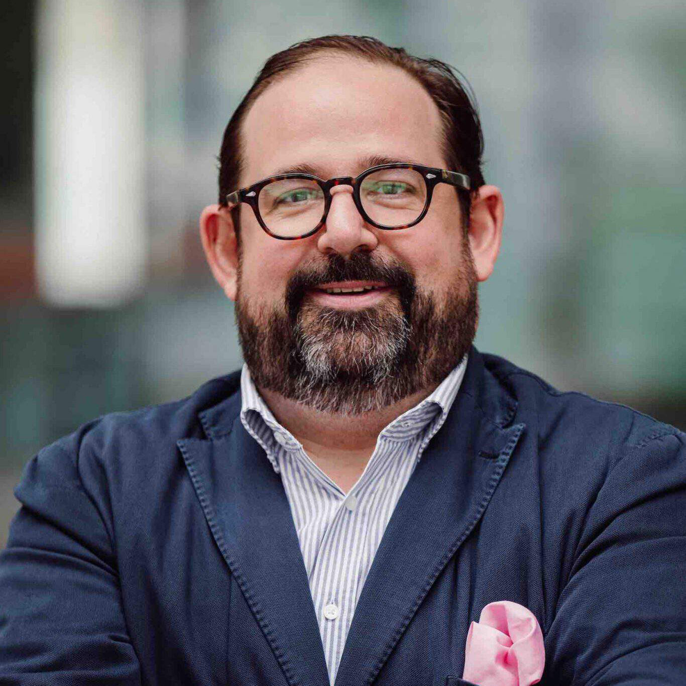 Rechtsanwalt Salzburg Wirtschaftsjurist Mag. Bernhard Heim